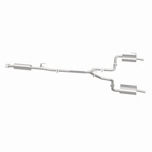 Load image into Gallery viewer, MagnaFlow BRE Exhaust Kit 07-16 Nissan Altima