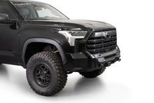 Load image into Gallery viewer, Addictive Desert Designs 22-25 Toyota Tundra Stealth Fighter Front Bumper w/ Winch Mount