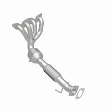 Load image into Gallery viewer, MagnaFlow 12-15 Ford Focus 2.0L Direct Fit Converter