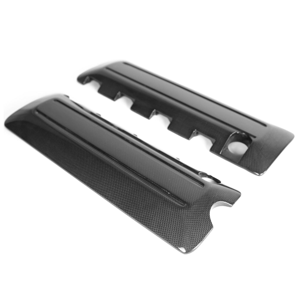 Ford Mustang GT 5.0 Coil Pack Covers 2011-2017                      Ford Mustang GT 5.0 Coil Pack Covers 2011-2017