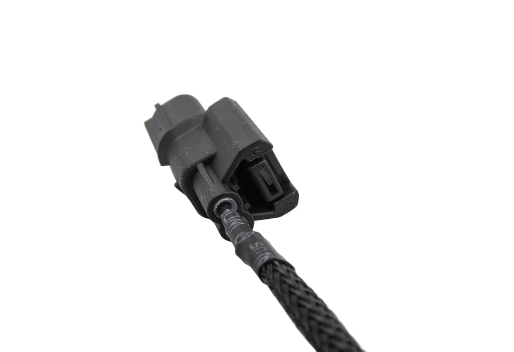 PRL Motorsports 2012-2015 Honda Civic Si RDX Injector Plug 'N Play Clips