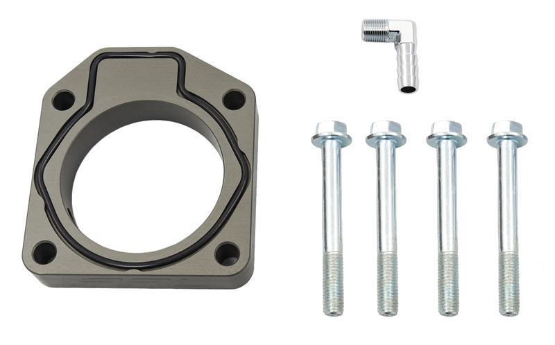 PRL Motorsports 2012-2015 Honda Civic Si RBC Intake Manifold Adapter Kit