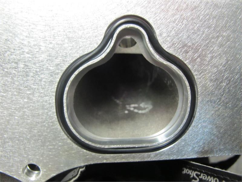 PRL Motorsports 2012-2015 Honda Civic Si RBC Intake Manifold Adapter Kit