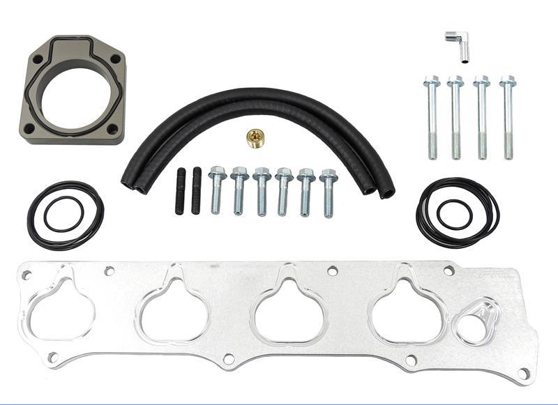 PRL Motorsports 2012-2015 Honda Civic Si RBC Intake Manifold Adapter Kit