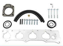 Load image into Gallery viewer, PRL Motorsports 2012-2015 Honda Civic Si RBC Intake Manifold Adapter Kit