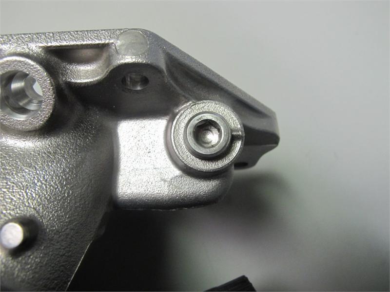 PRL Motorsports 2012-2015 Honda Civic Si RBC Intake Manifold Adapter Kit