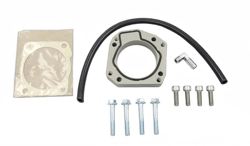 PRL Motorsports 2012-2015 Honda Civic Si RBC Intake Manifold Adapter Kit