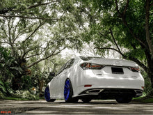Load image into Gallery viewer, Lexus GS Base Model, F-Sport NIA rear lip spats bodykit 2012-2020 in ABS