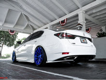 Load image into Gallery viewer, Lexus GS Base Model, F-Sport NIA Side Skirts Lip bodykit  2012-2020 in ABS