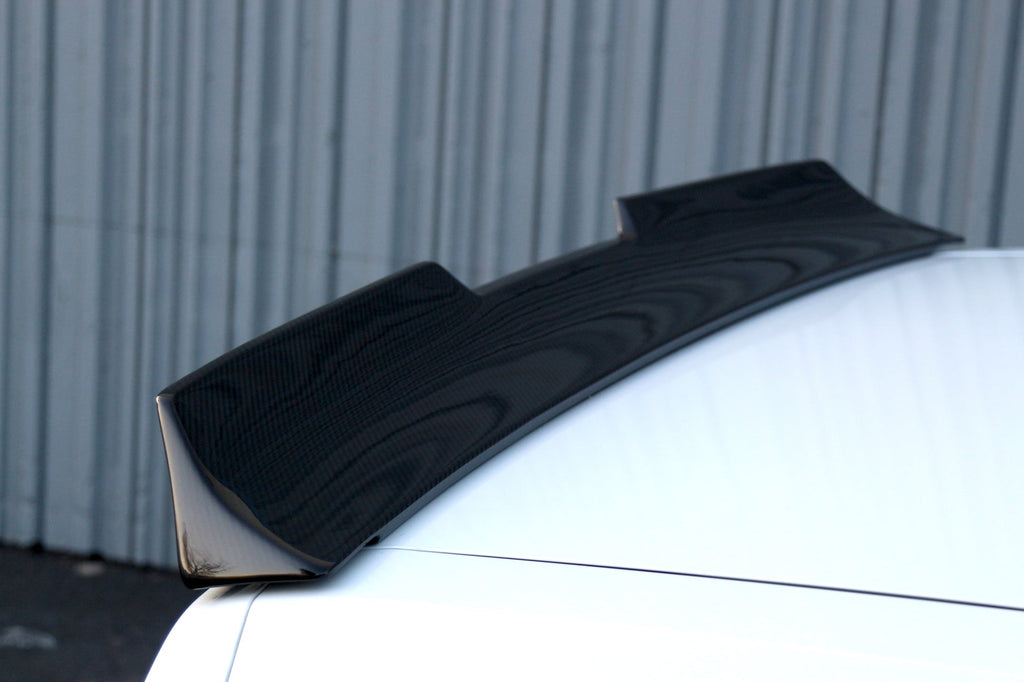 Dodge Challenger Hellcat Aerodynamic Kit 2015 - 2023                      Dodge Challenger Hellcat Aerodynamic Kit 2015 - 2023