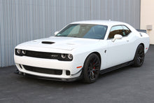 Load image into Gallery viewer, Dodge Challenger Hellcat Aerodynamic Kit 2015 - 2023                      Dodge Challenger Hellcat Aerodynamic Kit 2015 - 2023