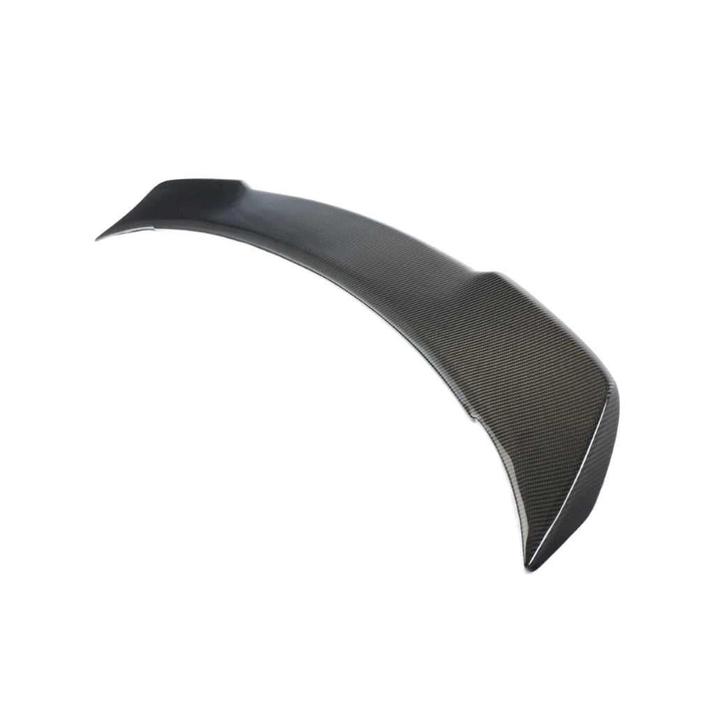 Dodge Charger Hellcat Rear Deck Spoiler 2015-2023                      Dodge Charger Hellcat Rear Deck Spoiler 2015-2023