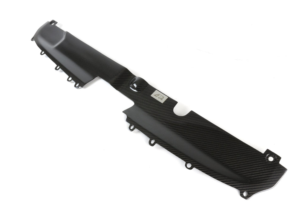 Subaru WRX/ STI Radiator Cooling Shroud 2015-2021                      Subaru WRX/ STI Radiator Cooling Shroud 2015-2021