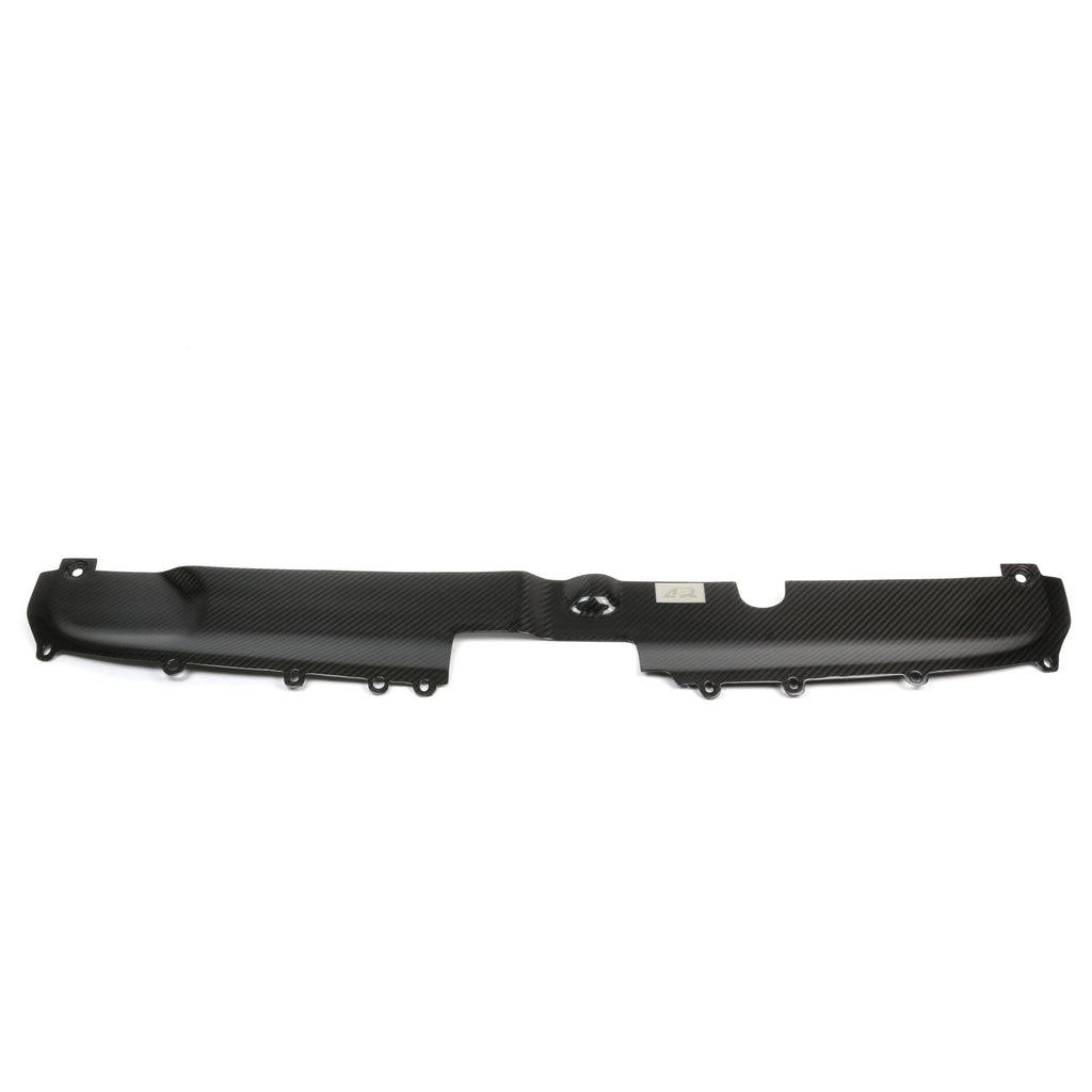Subaru WRX/ STI Radiator Cooling Shroud 2015-2021                      Subaru WRX/ STI Radiator Cooling Shroud 2015-2021
