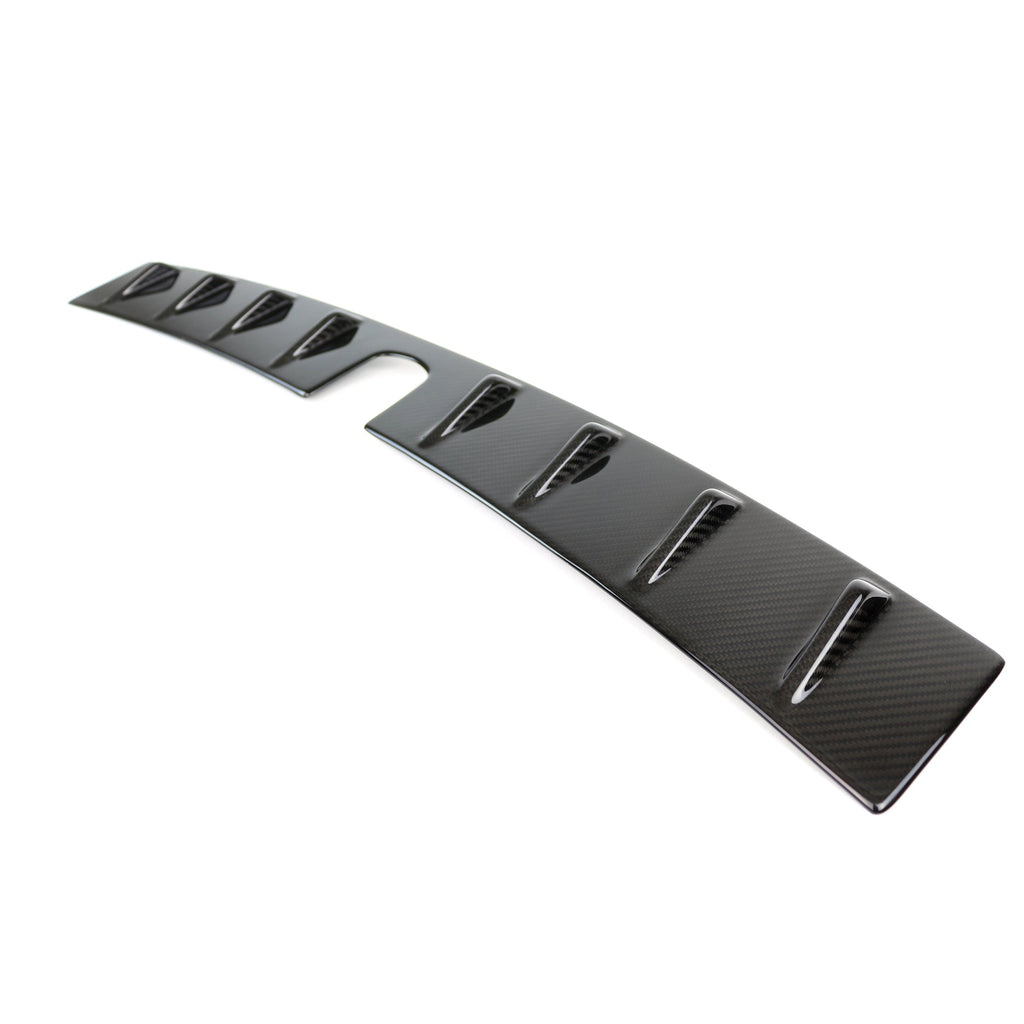 Subaru WRX/ STI Vortex Generator 2017-2021                      Subaru WRX/ STI Vortex Generator 2017-2021