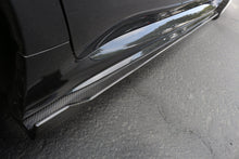 Load image into Gallery viewer, Subaru WRX/ STI Side Rocker Extensions 2015-2021                      Subaru WRX/ STI Side Rocker Extensions 2015-2021