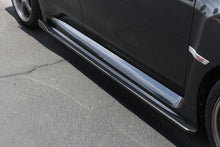 Load image into Gallery viewer, Subaru WRX/ STI Side Rocker Extensions 2015-2021                      Subaru WRX/ STI Side Rocker Extensions 2015-2021