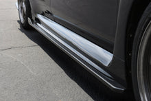 Load image into Gallery viewer, Subaru WRX/ STI Side Rocker Extensions 2015-2021                      Subaru WRX/ STI Side Rocker Extensions 2015-2021