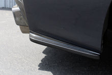 Load image into Gallery viewer, Subaru WRX /STI Rear Bumper Skirts 2015-21                      Subaru WRX /STI Rear Bumper Skirts 2015-21