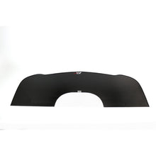 Load image into Gallery viewer, Dodge Challenger Hellcat Carbon Fiber Front Wind Splitter 2015 - 2023