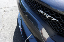 Load image into Gallery viewer, Dodge Charger SRT-8/ Hellcat/ Scat Pack Front Wind Splitter 2015 - 2019                      Dodge Charger SRT-8/ Hellcat/ Scat Pack Front Wind Splitter 2015 - 2019