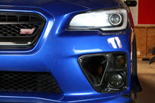 Load image into Gallery viewer, Subaru WRX / STI Brake Cooling Ducts 2015-2017                      Subaru WRX / STI Brake Cooling Ducts 2015-2017