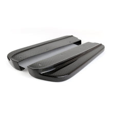 Load image into Gallery viewer, Subaru WRX /STI Rear Bumper Skirts 2015-21                      Subaru WRX /STI Rear Bumper Skirts 2015-21