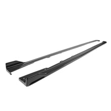 Load image into Gallery viewer, Subaru WRX/ STI Side Rocker Extensions 2015-2021                      Subaru WRX/ STI Side Rocker Extensions 2015-2021