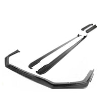 Load image into Gallery viewer, Carbon Fiber Subaru WRX/STI Aero Kit 2015-2017