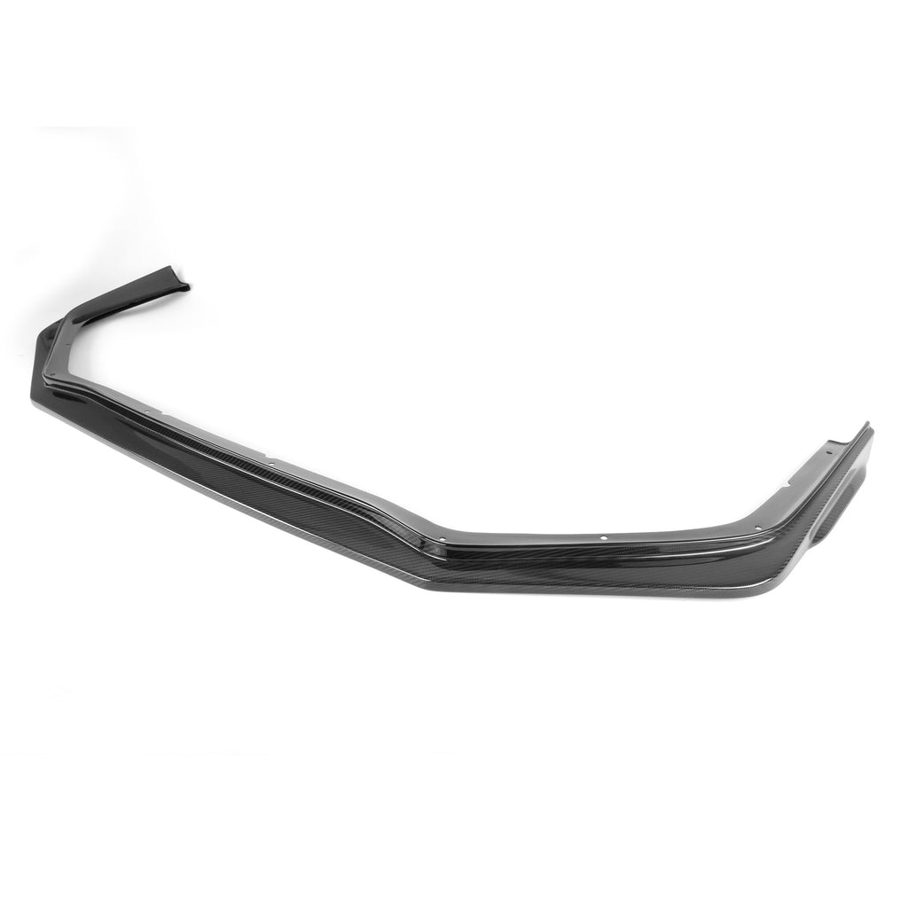 Subaru WRX/STI Carbon Fiber Front Airdam 2015-2017                      Subaru WRX/STI Carbon Fiber Front Airdam 2015-2017