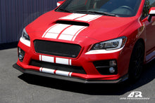 Load image into Gallery viewer, Subaru WRX/STI Carbon Fiber Front Airdam 2015-2017                      Subaru WRX/STI Carbon Fiber Front Airdam 2015-2017