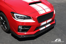 Load image into Gallery viewer, Subaru WRX/STI Carbon Fiber Front Airdam 2015-2017                      Subaru WRX/STI Carbon Fiber Front Airdam 2015-2017