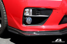 Load image into Gallery viewer, Subaru WRX/STI Carbon Fiber Front Airdam 2015-2017                      Subaru WRX/STI Carbon Fiber Front Airdam 2015-2017