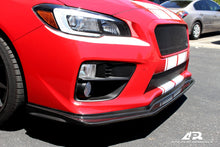 Load image into Gallery viewer, Subaru WRX/STI Carbon Fiber Front Airdam 2015-2017                      Subaru WRX/STI Carbon Fiber Front Airdam 2015-2017