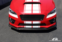 Load image into Gallery viewer, Subaru WRX/STI Carbon Fiber Front Airdam 2015-2017                      Subaru WRX/STI Carbon Fiber Front Airdam 2015-2017