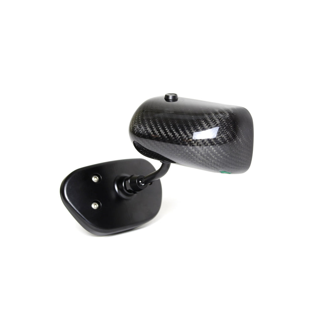 Subaru WRX Formula 3 Carbon Fiber Mirror/Black 2015-2021                      Subaru WRX Formula 3 Carbon Fiber Mirror/Black 2015-2021