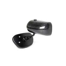 Load image into Gallery viewer, Subaru WRX Formula 3 Carbon Fiber Mirror/Black 2015-2021                      Subaru WRX Formula 3 Carbon Fiber Mirror/Black 2015-2021