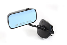 Load image into Gallery viewer, Subaru WRX Formula 3 Carbon Fiber Mirror/Black 2015-2021                      Subaru WRX Formula 3 Carbon Fiber Mirror/Black 2015-2021