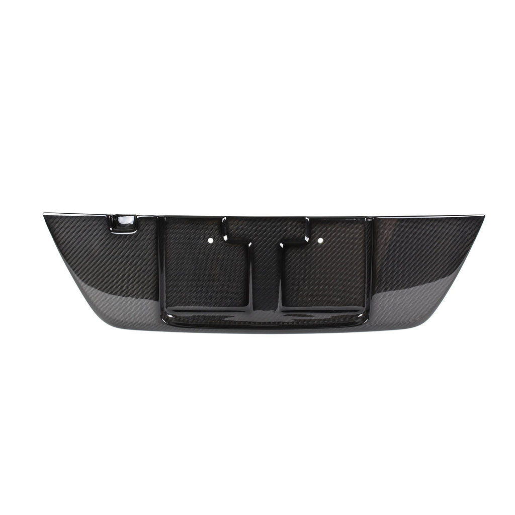 Subaru WRX/ STI Sedan Carbon Fiber License Plate Frame 2015-2021                      Subaru WRX/ STI Sedan Carbon Fiber License Plate Frame 2015-2021