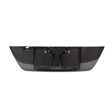 Load image into Gallery viewer, Subaru WRX/ STI Sedan Carbon Fiber License Plate Frame 2015-2021                      Subaru WRX/ STI Sedan Carbon Fiber License Plate Frame 2015-2021