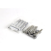Load image into Gallery viewer, Subaru WRX/ STI Splitter Hardware (Bolts and Nuts) 2015 - 2021                      Subaru WRX/ STI Splitter Hardware (Bolts and Nuts) 2015 - 2021