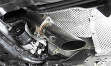 Load image into Gallery viewer, PRL Motorsports 2016-2021 Honda Civic 1.5T 3" Exhaust Turndown