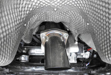 Load image into Gallery viewer, PRL Motorsports 2016-2021 Honda Civic 1.5T 3" Exhaust Turndown