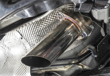 Load image into Gallery viewer, PRL Motorsports 2016-2021 Honda Civic 1.5T 3" Exhaust Turndown