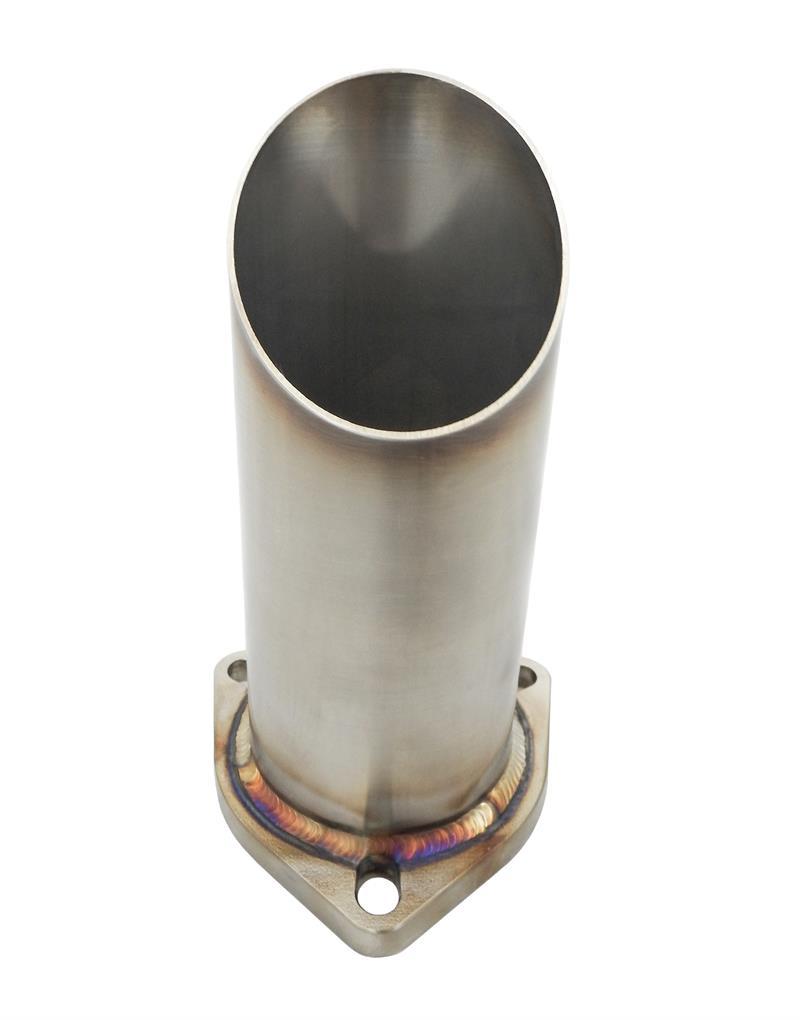 PRL Motorsports 2016-2021 Honda Civic 1.5T 3" Exhaust Turndown