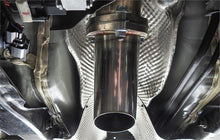 Load image into Gallery viewer, PRL Motorsports 2016-2021 Honda Civic 1.5T 3" Exhaust Turndown