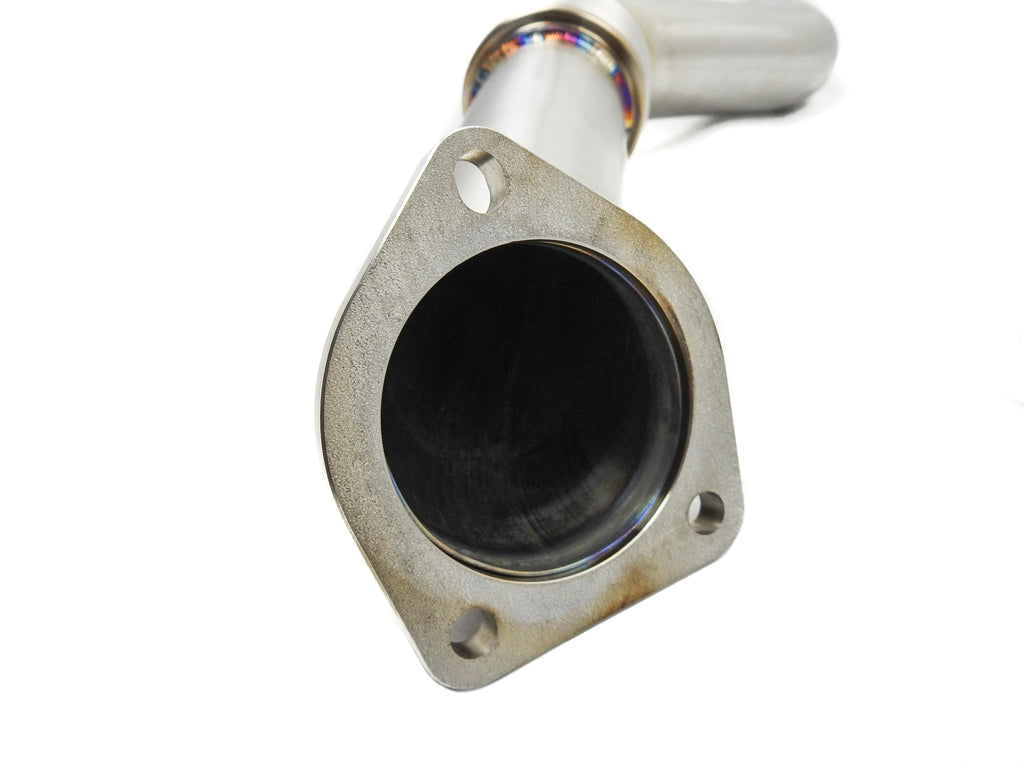 PRL Motorsports 2016-2021 Honda Civic 1.5T Front Pipe Upgrade