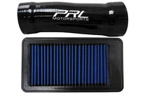 Load image into Gallery viewer, PRL Motorsports 2016-2021 Honda Civic 1.5T Stage 1 Intake System