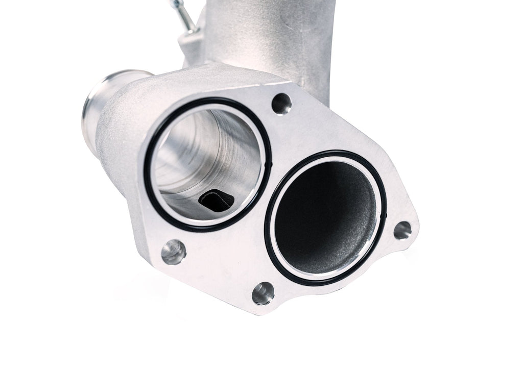 PRL Motorsports 2017-2022 Honda CR-V 1.5T Titanium Turbocharger Inlet Pipe Upgrade Kit