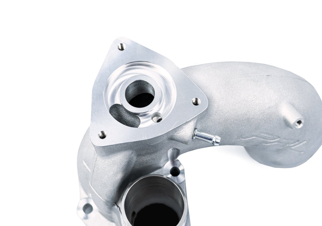 PRL Motorsports 2017-2022 Honda CR-V 1.5T Titanium Turbocharger Inlet Pipe Upgrade Kit
